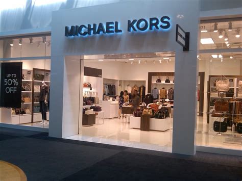 michael kors store concord mills